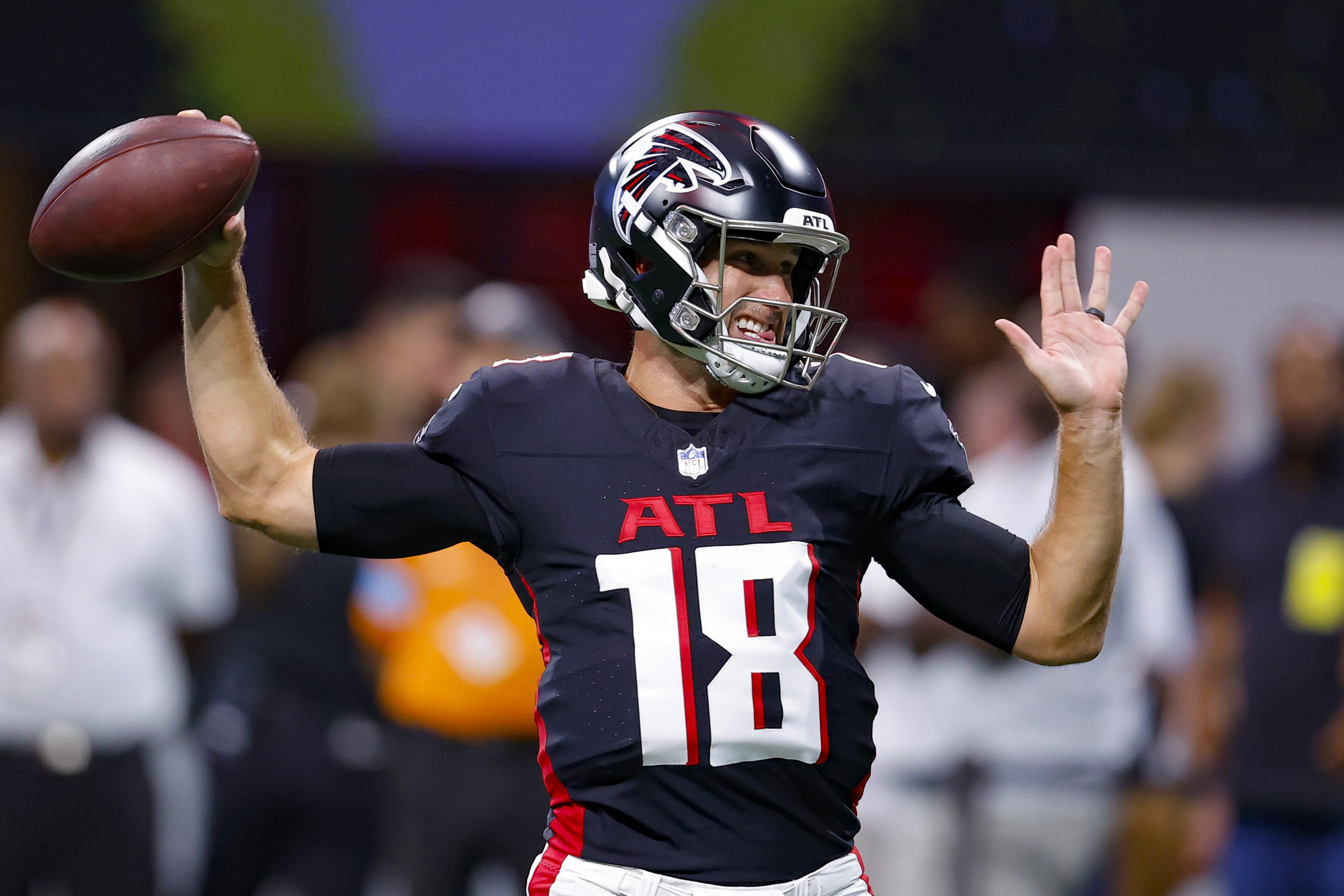 Falcons QB Kirk Cousins Linked to 3 Potential Trade Destinations