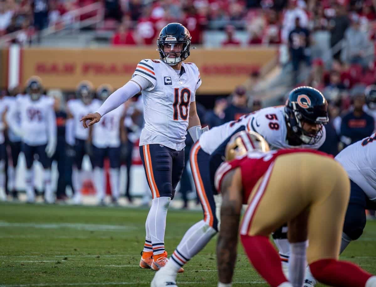 NFL: What To Watch For In Week Two Of The Preseason