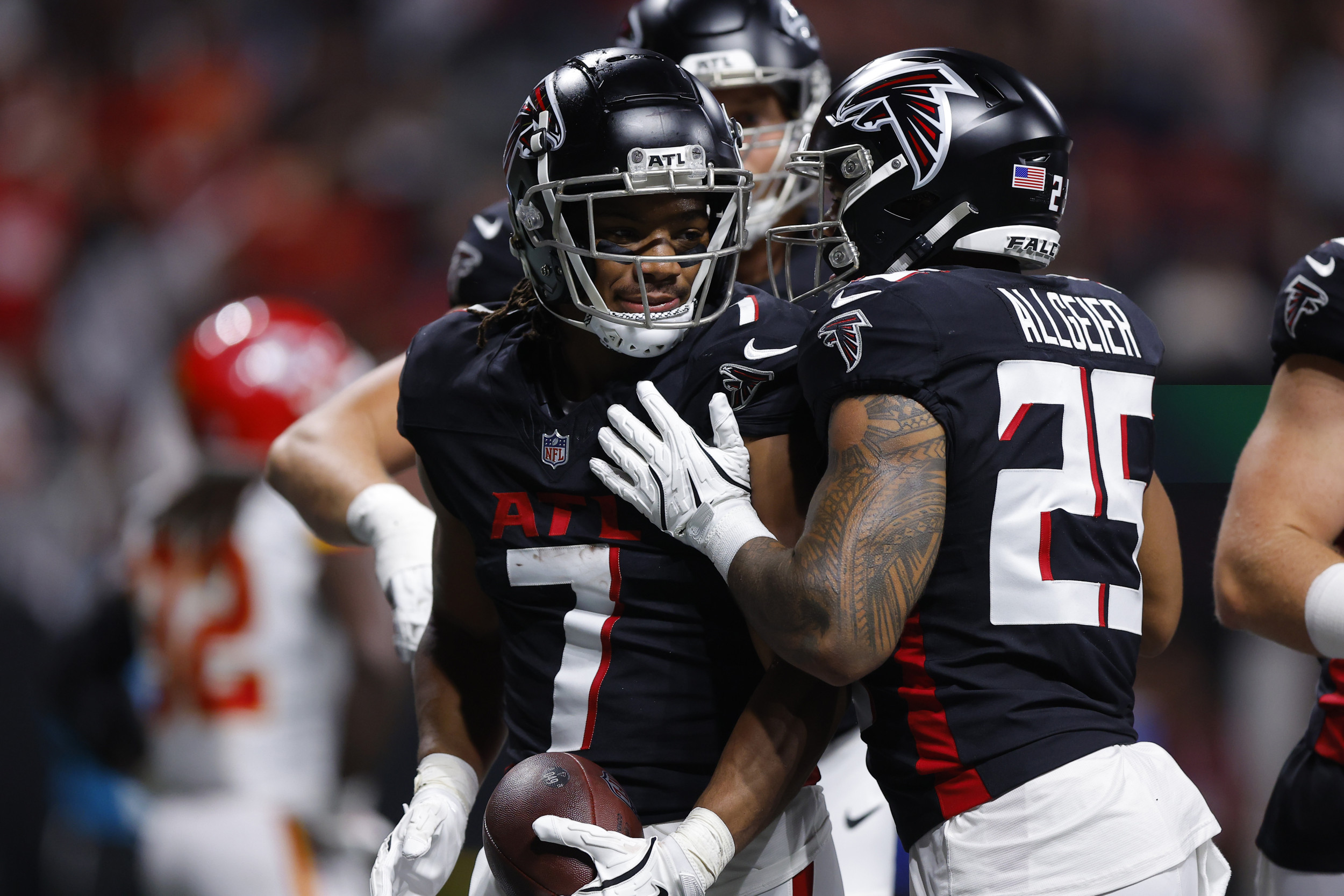 Bold Bijan Robinson Prediction Could Skyrocket Falcons’ 2025 Season