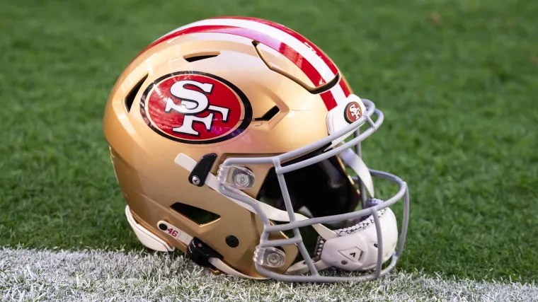 Former San Francisco 49ers wide receiver announces retirement from the NFL