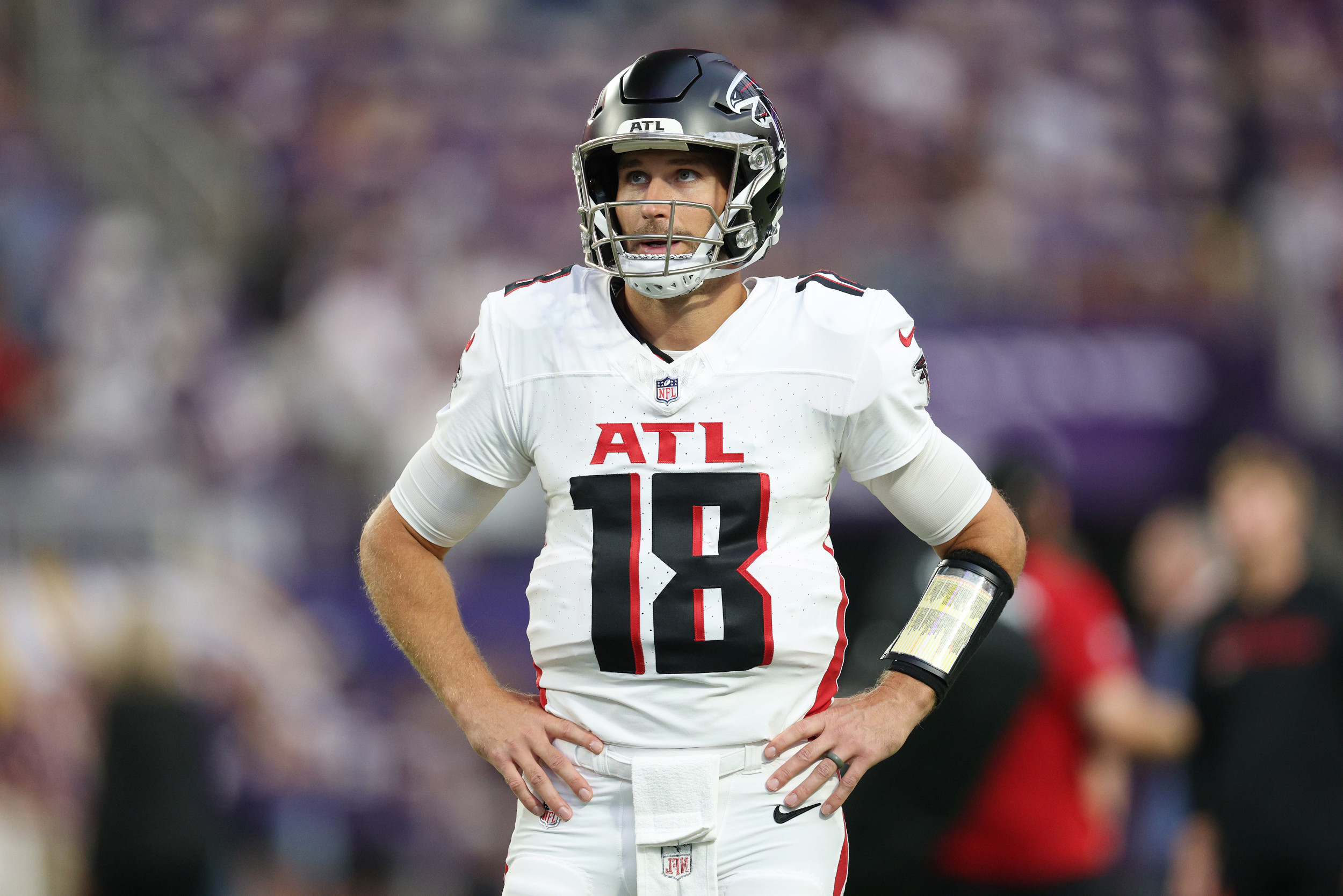 Vikings Linked to Kirk Cousins Trade After Exec’s Suggestion