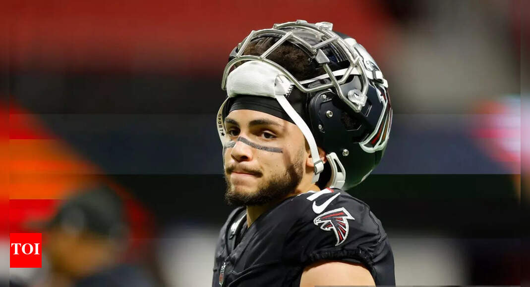 Drake London Week 8 status: Will the WR play against the Miami Dolphins? Full injury report and updates on Falcons’ key sidelined players