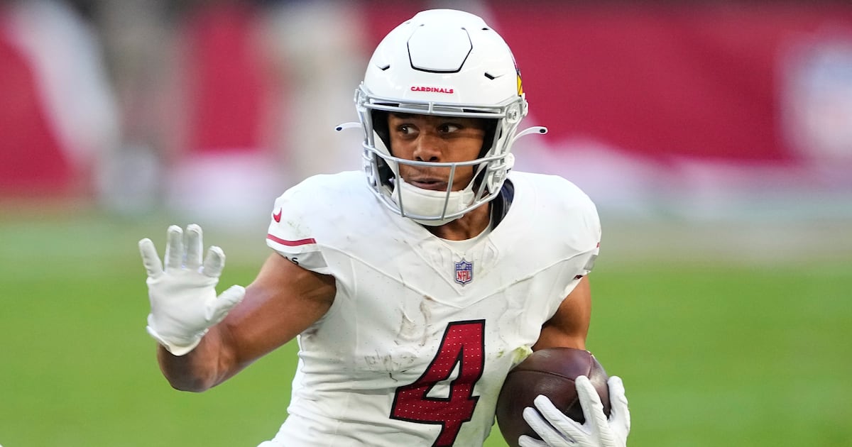 Former Falcons wide receiver dies at 25