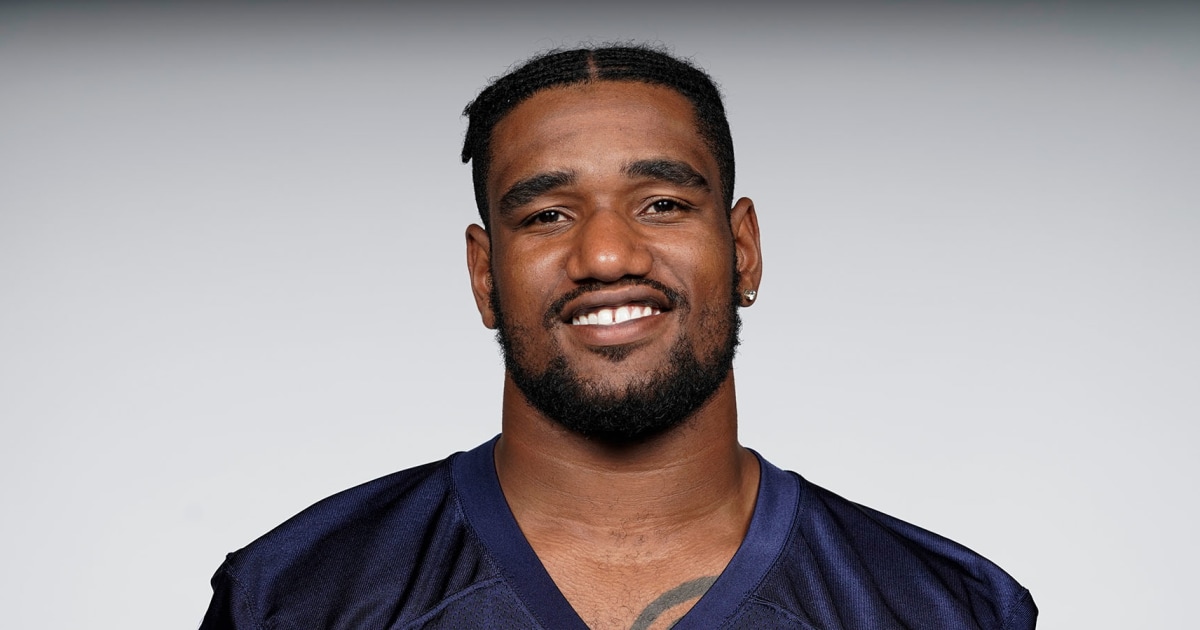 Atlanta Falcons fire newly hired assistant coach after sexual assault allegations