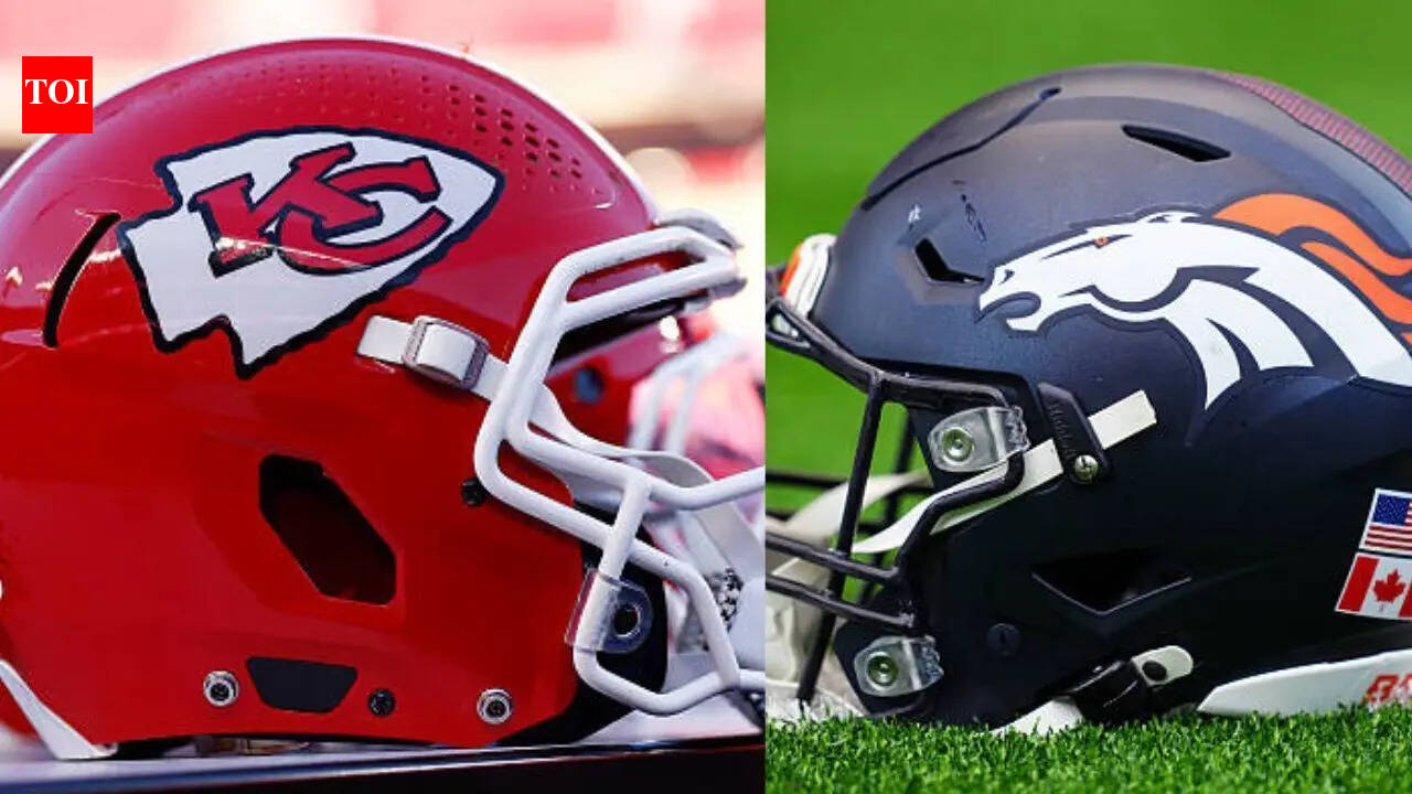 NFL Trade Rumors: Kansas City Chiefs and Denver Broncos could target the $15 million Atlanta Falcons star ahead of the 2026 season