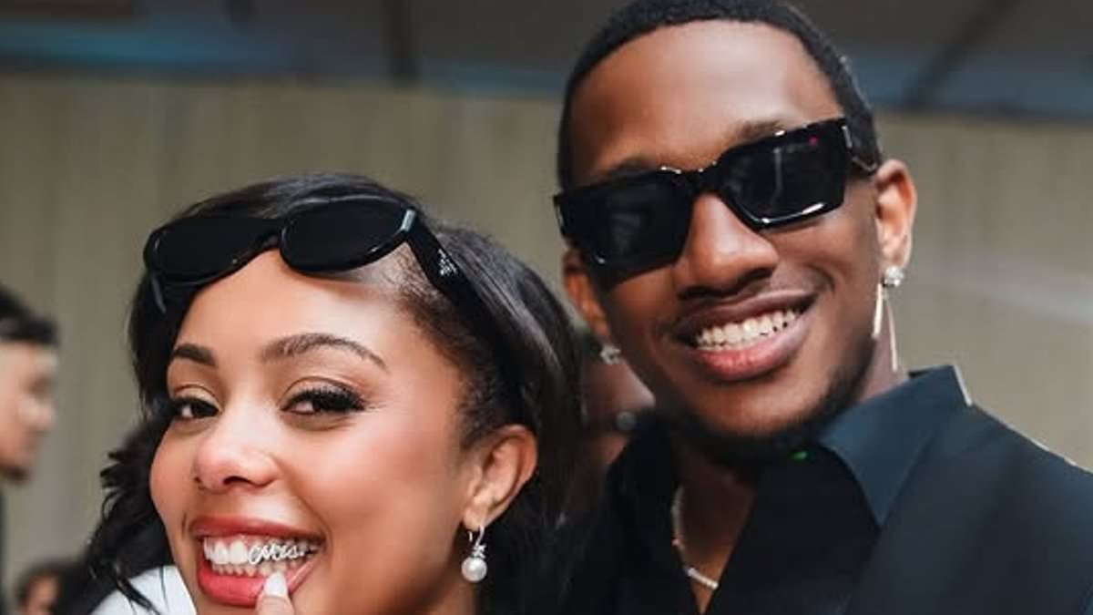 NFL quarterback Michael Penix gets married before Atlanta Falcons star faces career-defining season in 2026