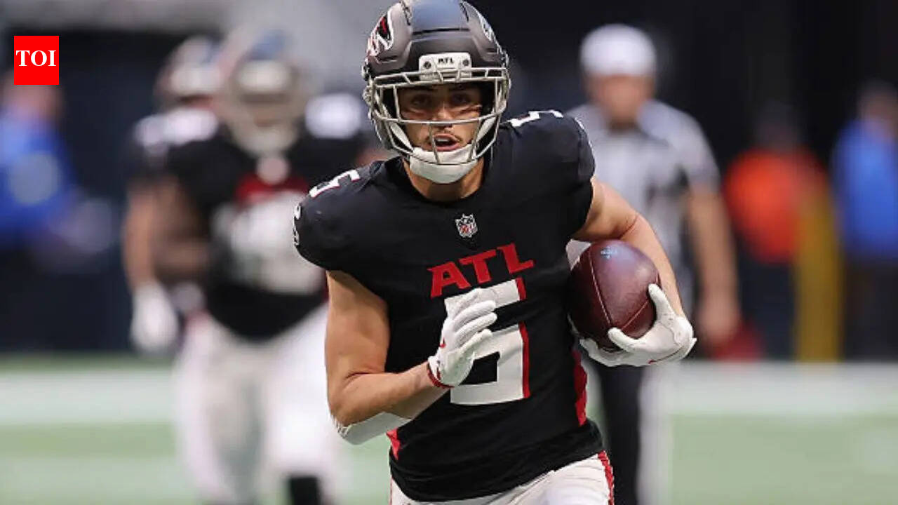Drake London’s Contract: How a record-breaking deal locks in his future with the Atlanta Falcons